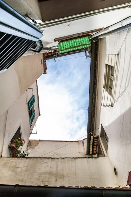 Il Cuore Di Firenze + Corte Privata+ Wifi+Ac 외부 사진