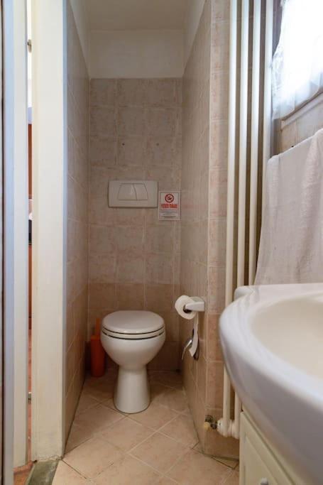 Il Cuore Di Firenze + Corte Privata+ Wifi+Ac 외부 사진