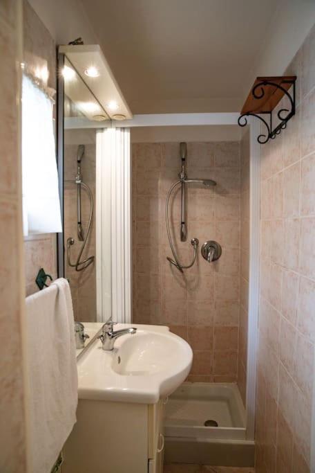 Il Cuore Di Firenze + Corte Privata+ Wifi+Ac 외부 사진