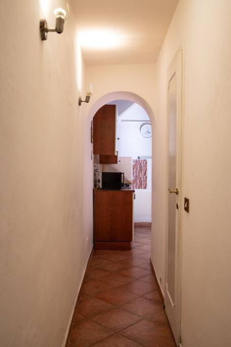 Il Cuore Di Firenze + Corte Privata+ Wifi+Ac 외부 사진