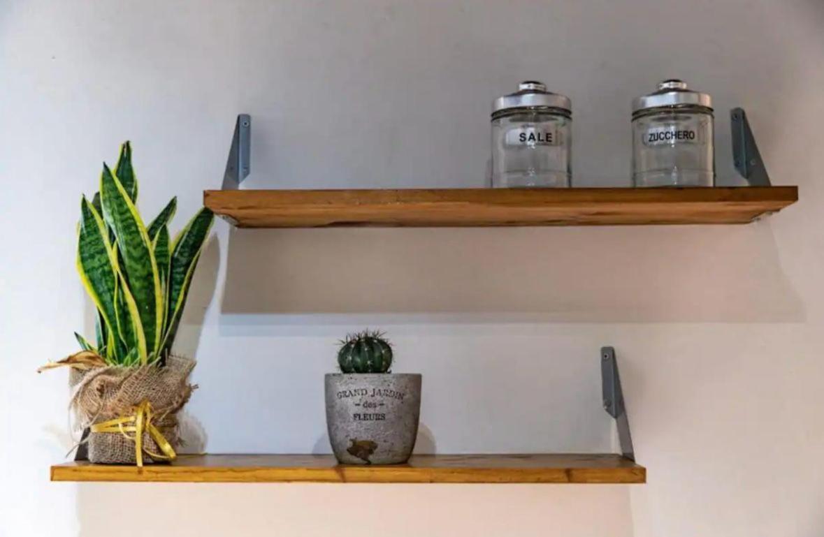 Il Cuore Di Firenze + Corte Privata+ Wifi+Ac 외부 사진