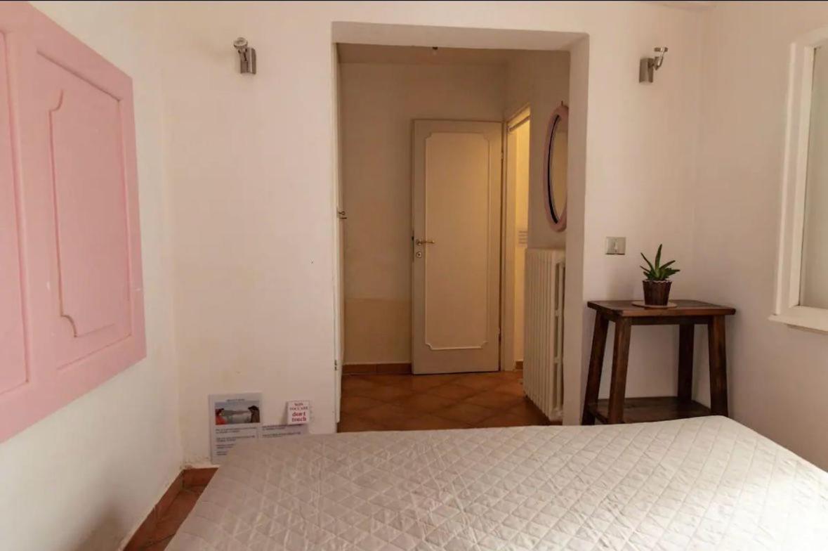 Il Cuore Di Firenze + Corte Privata+ Wifi+Ac 외부 사진