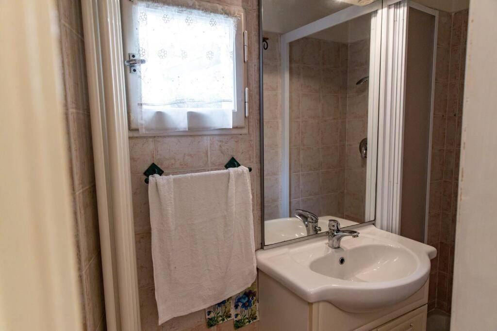 Il Cuore Di Firenze + Corte Privata+ Wifi+Ac 외부 사진